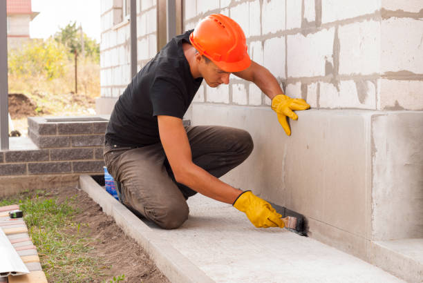 Licensed Crawl Space Encapsulation service in Cresaptown, MD - Halo Water Proofing